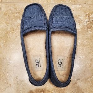 UGG Loafers